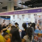 wanbao health beauty fair 2012 7