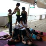 yoga cruise 12