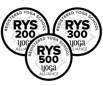 RYS Yoga Alliance