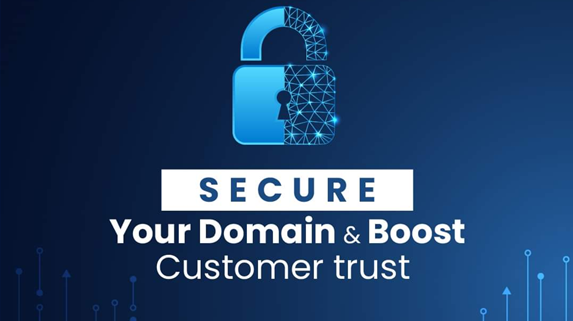 secure your Domain Name