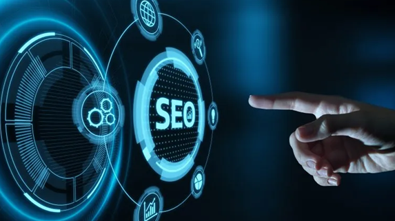 Making your website SEO Friendly